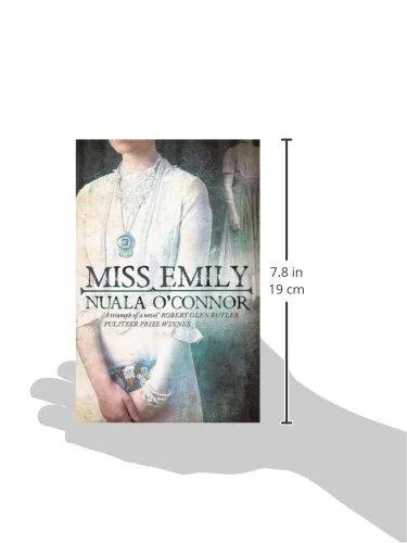 ■ Miss Emily