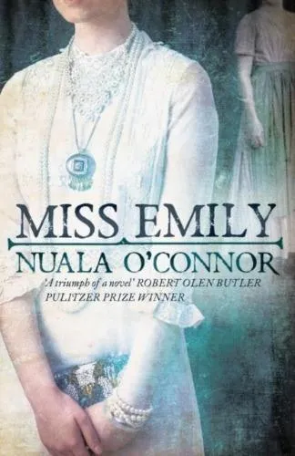 ■ Miss Emily