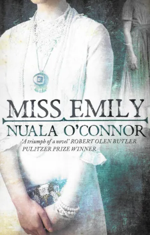 ■ Miss Emily