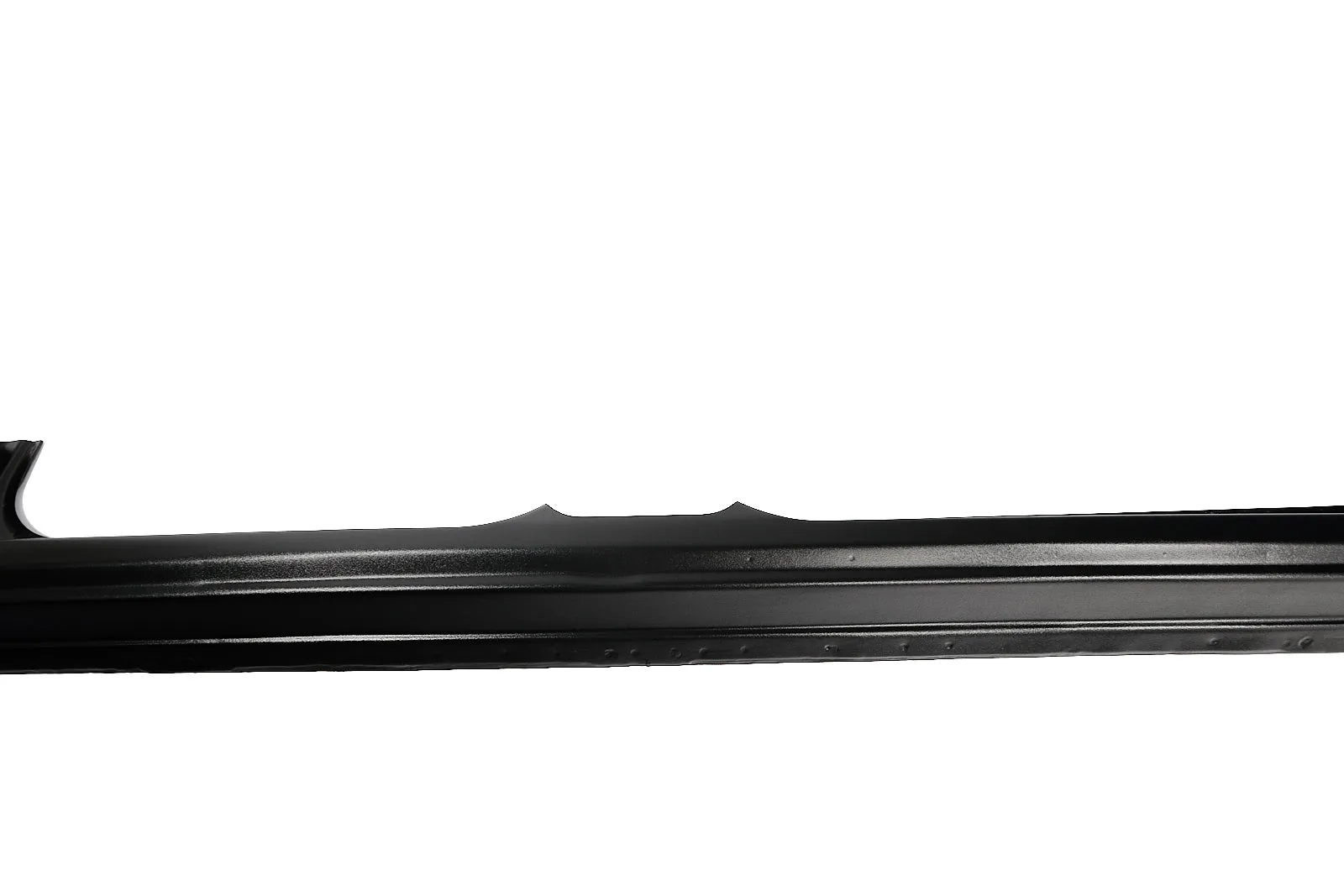 '04-'08 F-150 Crew Cab, Slip On Rocker Panel   Cab Corner Cover