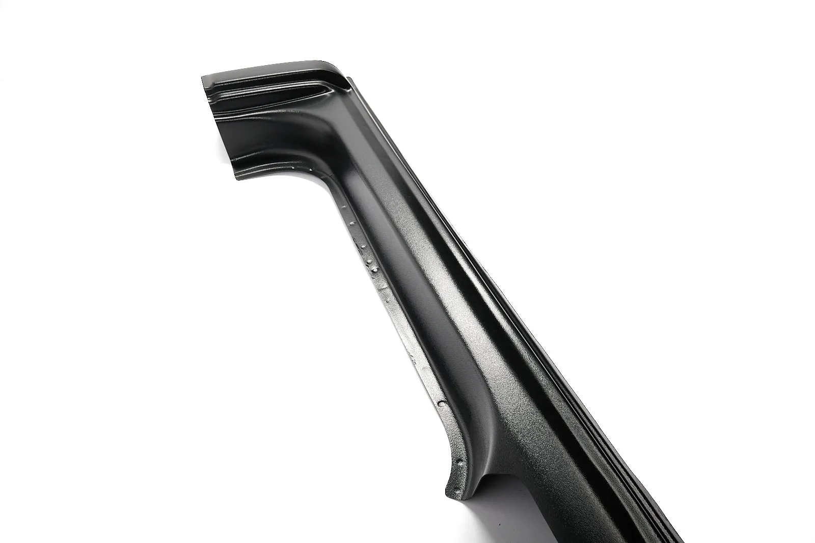'04-'08 F-150 Crew Cab, Slip On Rocker Panel   Cab Corner Cover