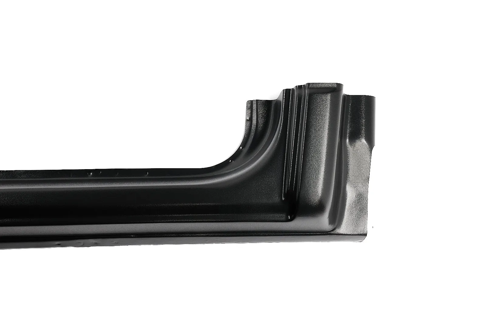 '04-'08 F-150 Crew Cab, Slip On Rocker Panel   Cab Corner Cover