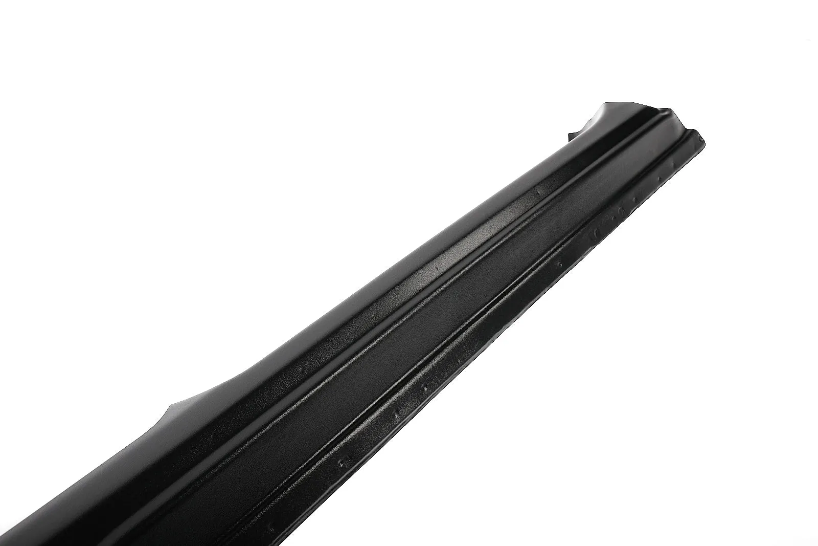 '04-'08 F-150 Crew Cab, Slip On Rocker Panel   Cab Corner Cover