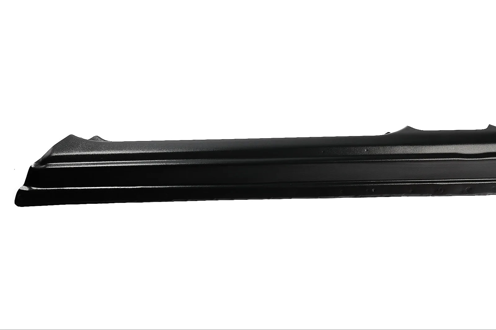 '04-'08 F-150 Crew Cab, Slip On Rocker Panel   Cab Corner Cover