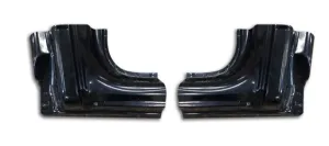 '09-'14 F-150 Crew Cab Corner Cover