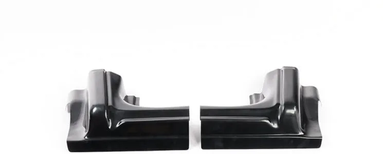'09-'14 F-150 Crew Cab Corner Cover