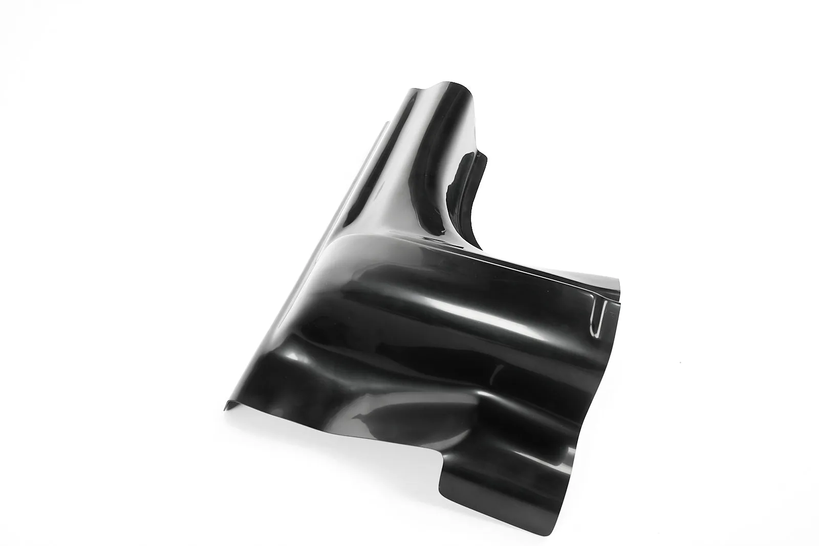 '09-'14 F-150 Crew Cab Corner Cover