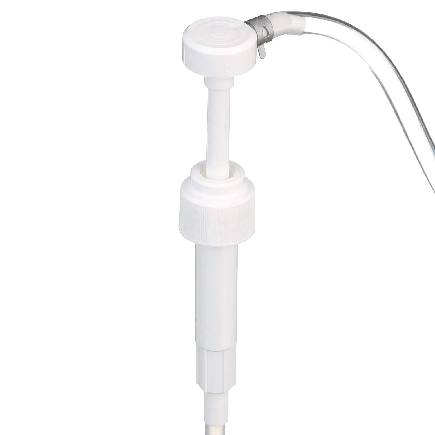19191 Seachoice Hand-Operated Outboard & Sterndrive Gear Lube Pump with Yamaha/Metric Adapter