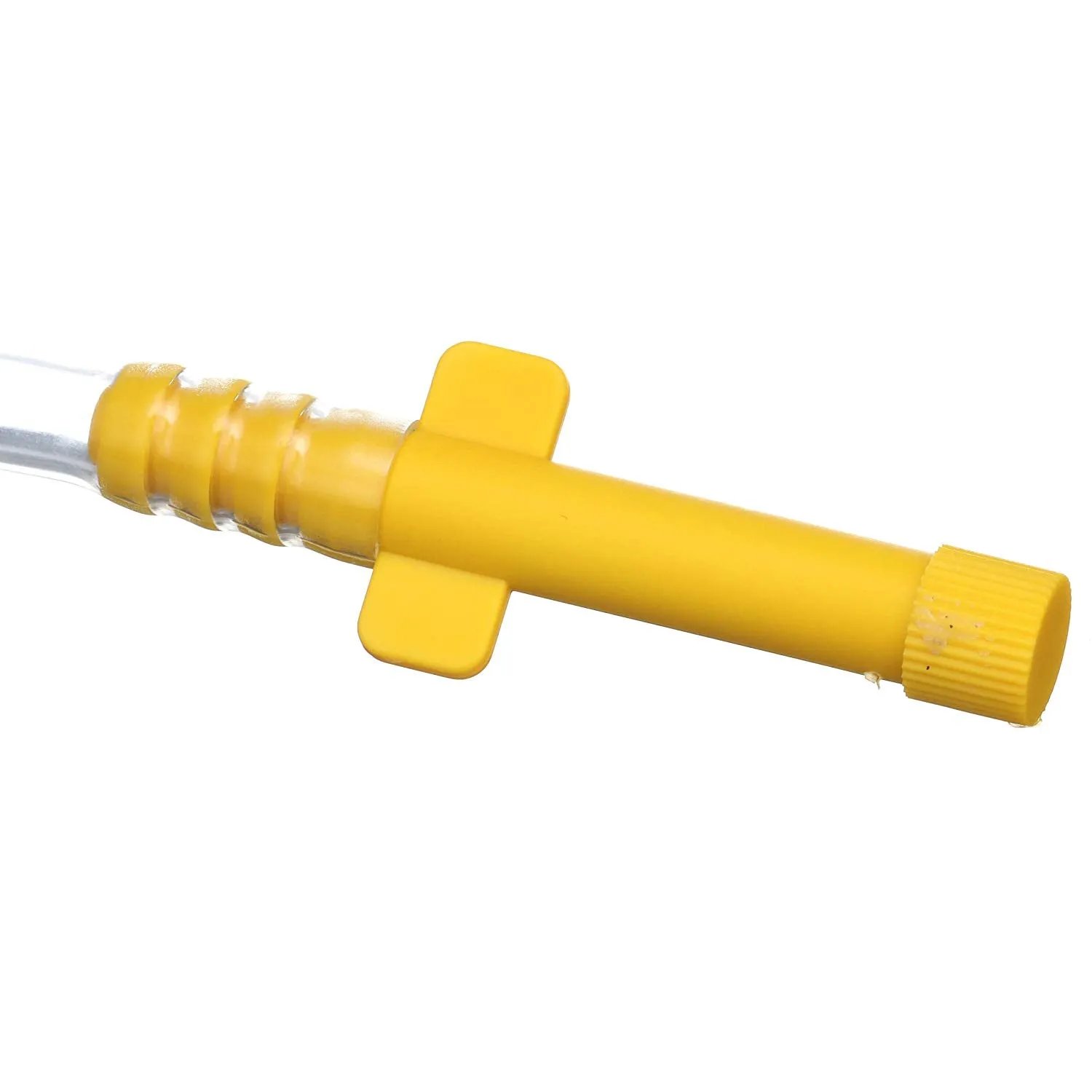 19191 Seachoice Hand-Operated Outboard & Sterndrive Gear Lube Pump with Yamaha/Metric Adapter