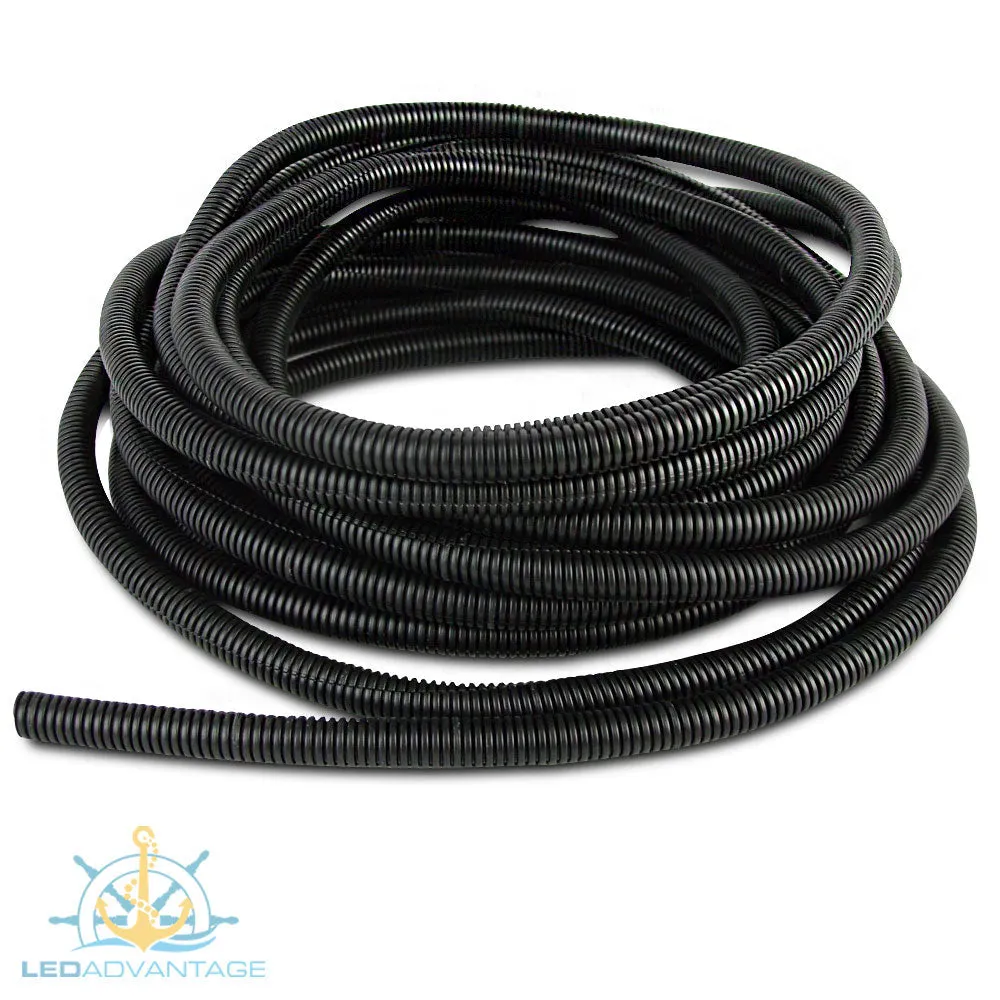 20mm Split Loom Wire Harnessing Tubing (10 Meter)