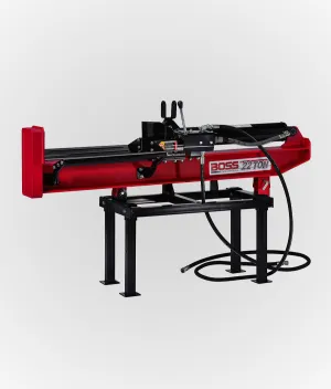 22 Ton H/V 3-Point Hitch Log Splitter