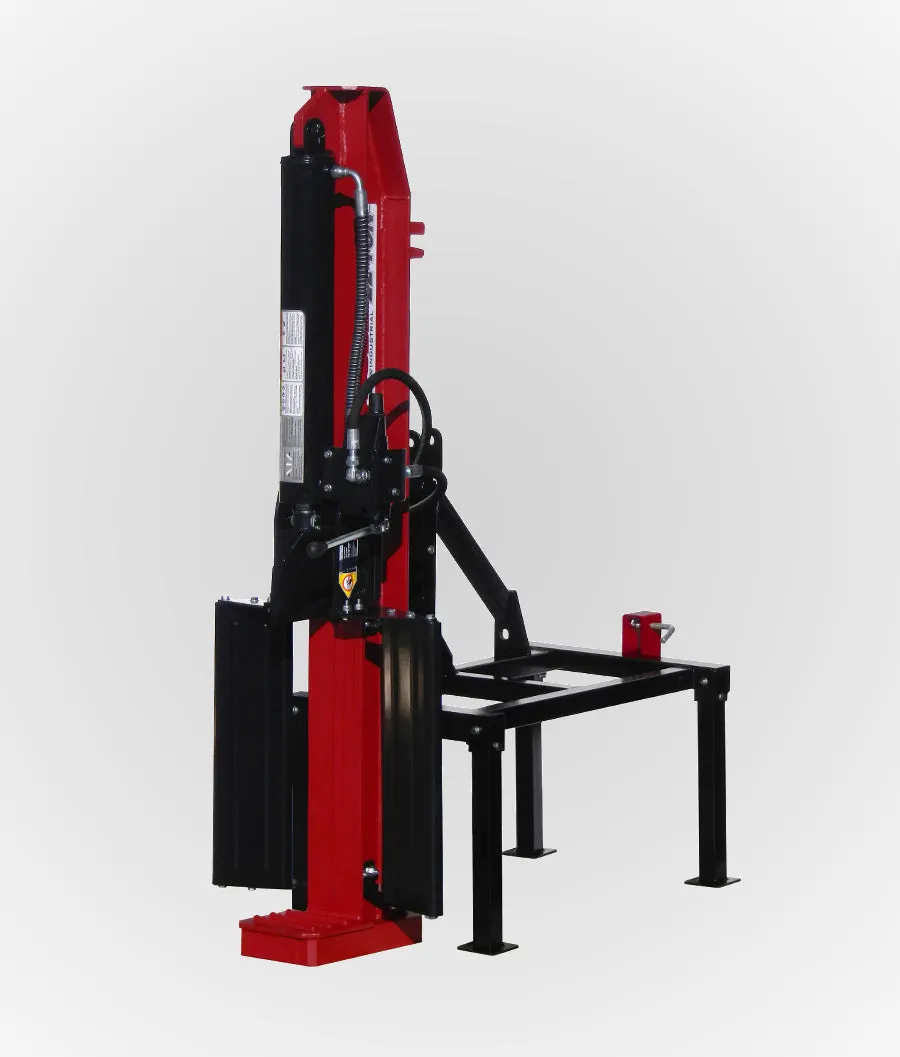 22 Ton H/V 3-Point Hitch Log Splitter