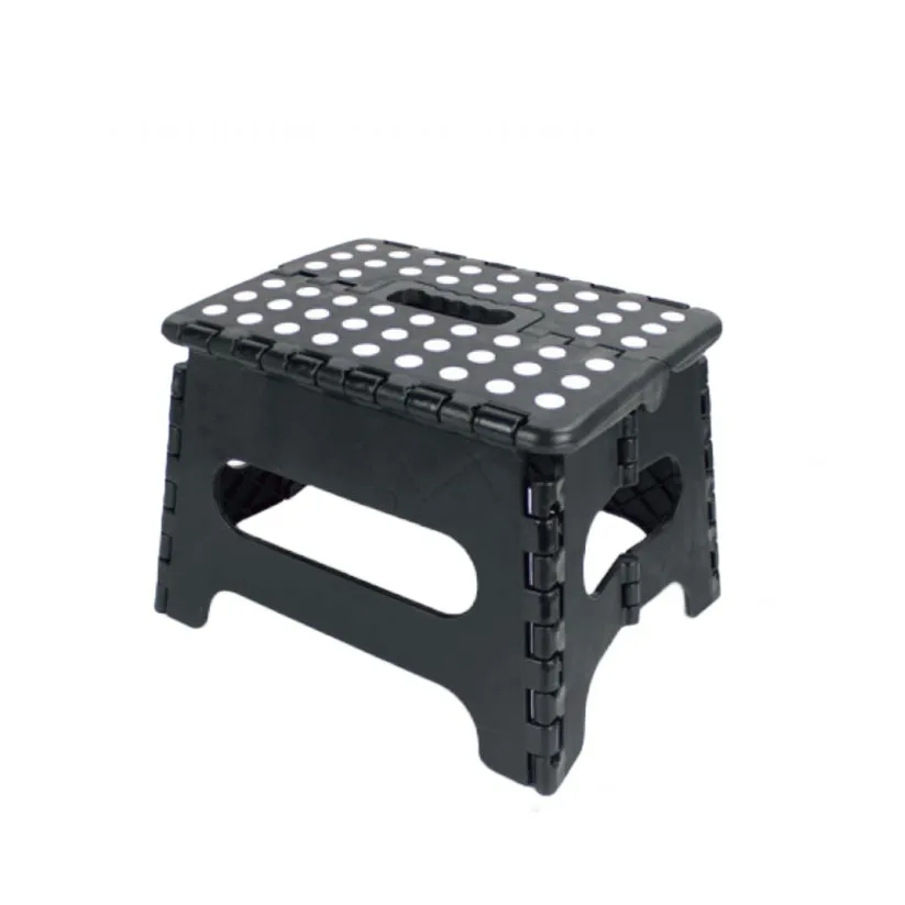 [3-Pack] Maya & Friends Folding Step Stool