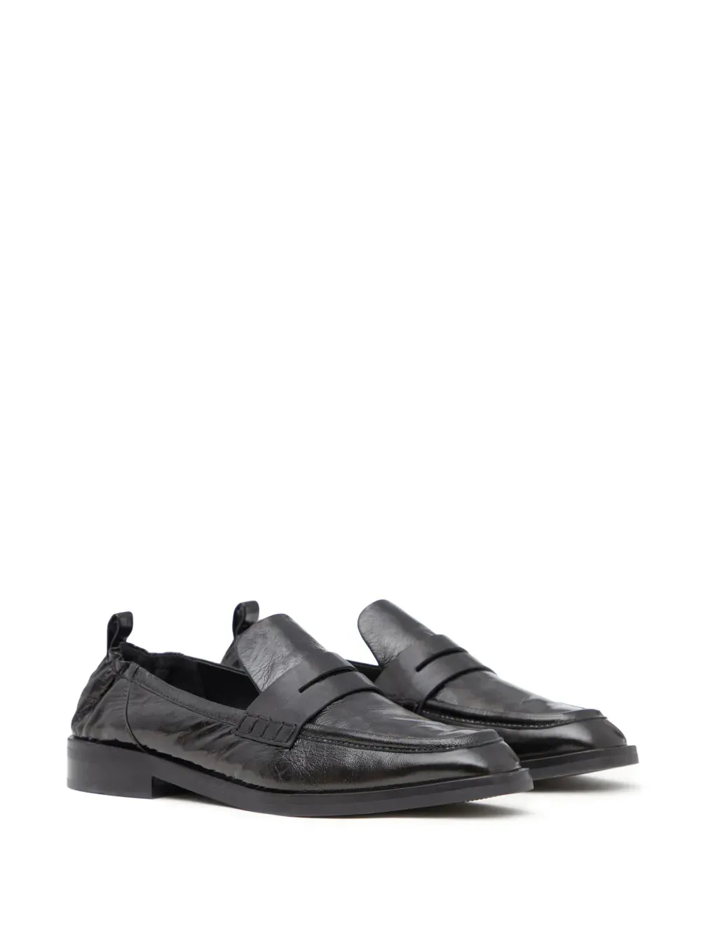 3.1 Phillip Lim Alexa leather loafer