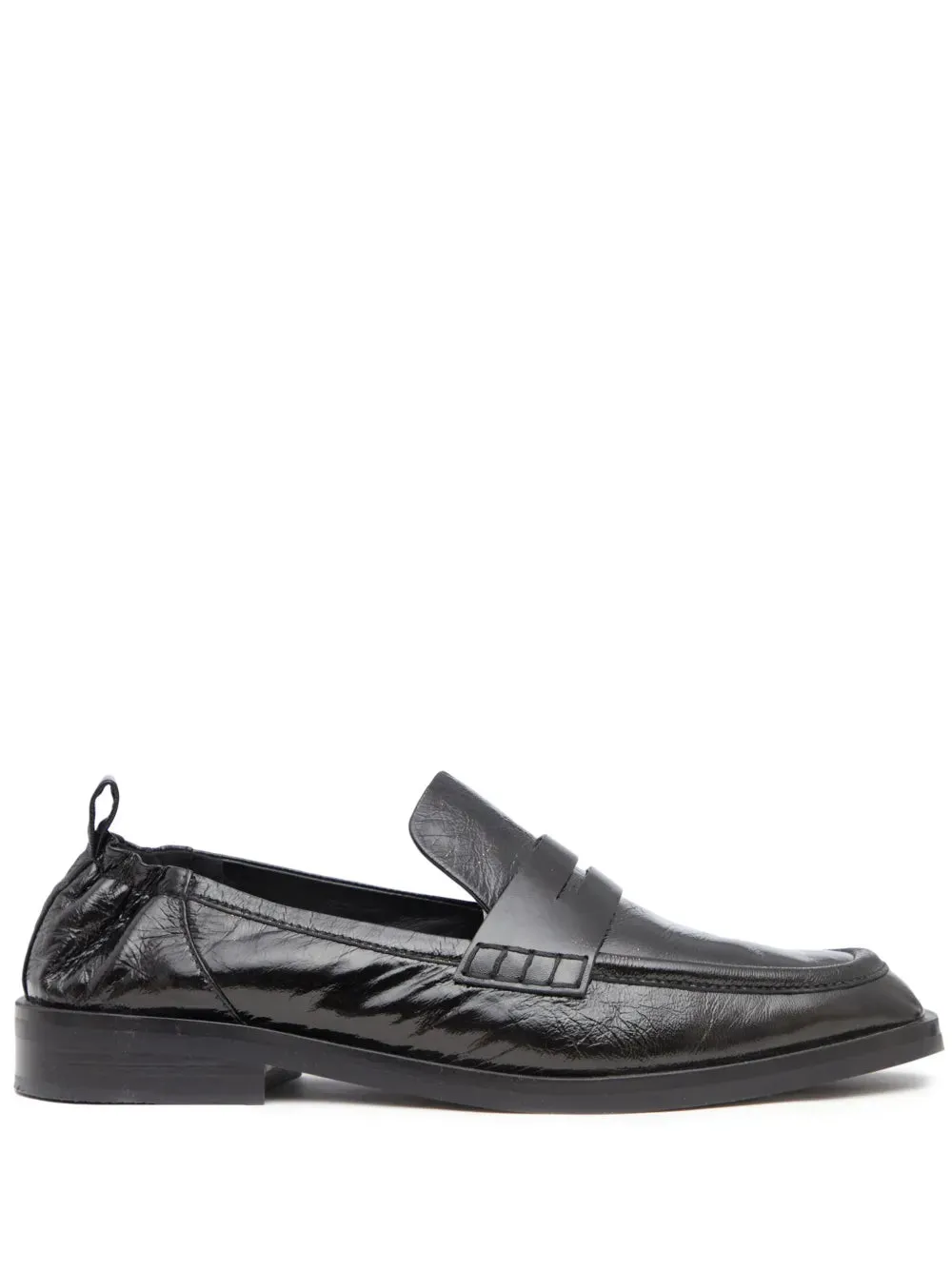 3.1 Phillip Lim Alexa leather loafer