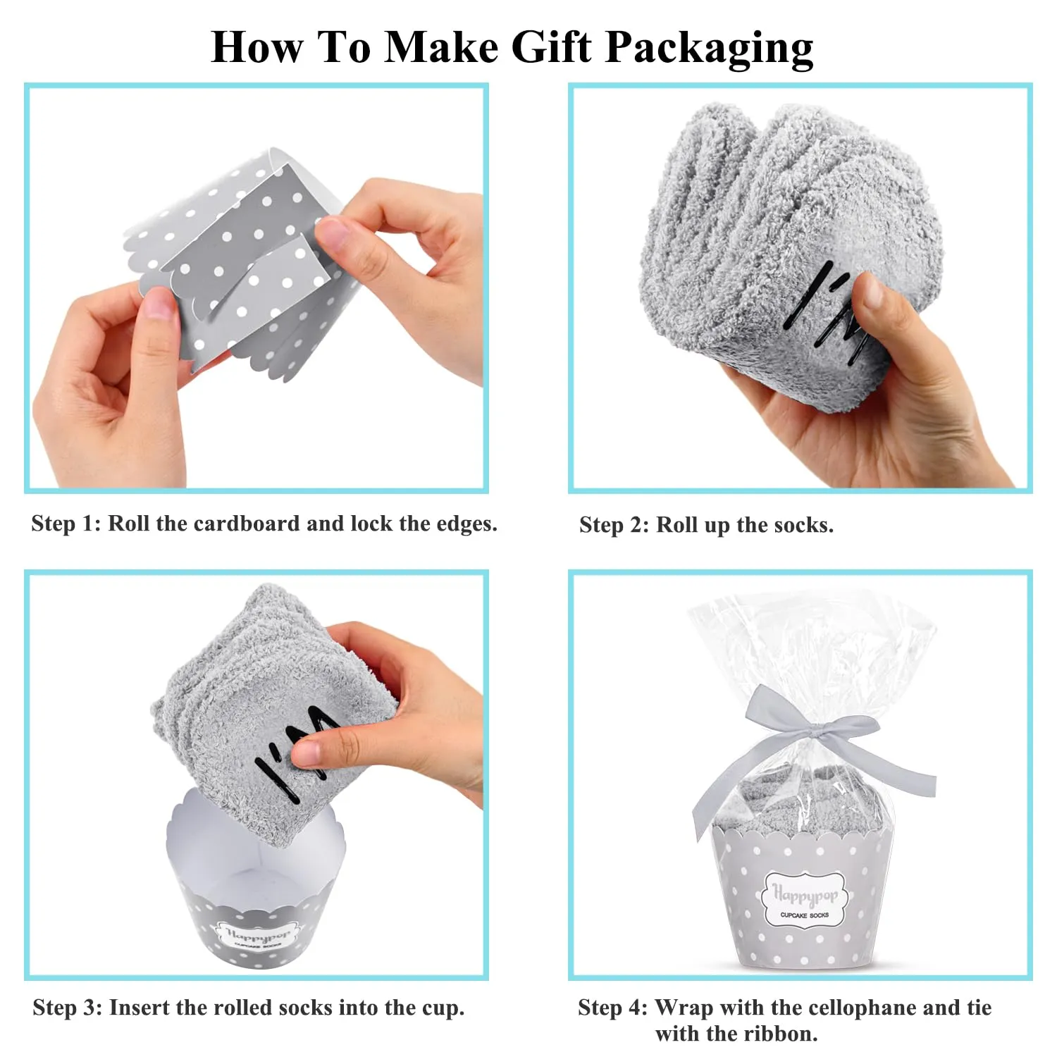 36th Years Old Birthday Gifts - Socks for 36 Year Olds, Best Gifts for 36 Year Old Women Men