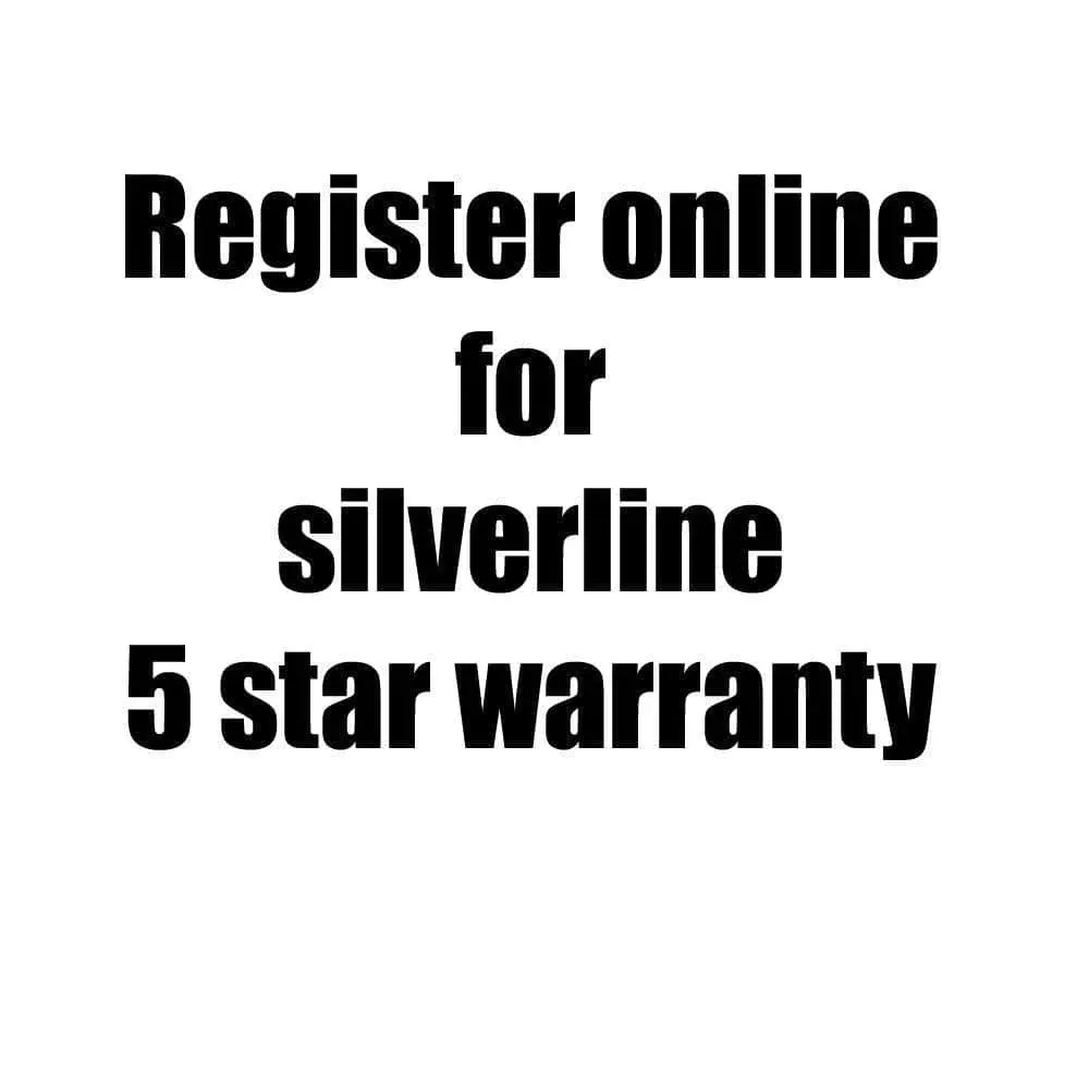 65mm - 1/4" Hex Magnetic Quick Release Bit Holder 868528 Silverline