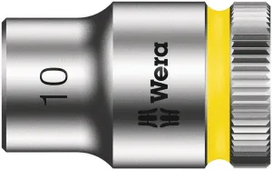 8790 HMB Zyklop 3/8" socket, 10 x 29 mm