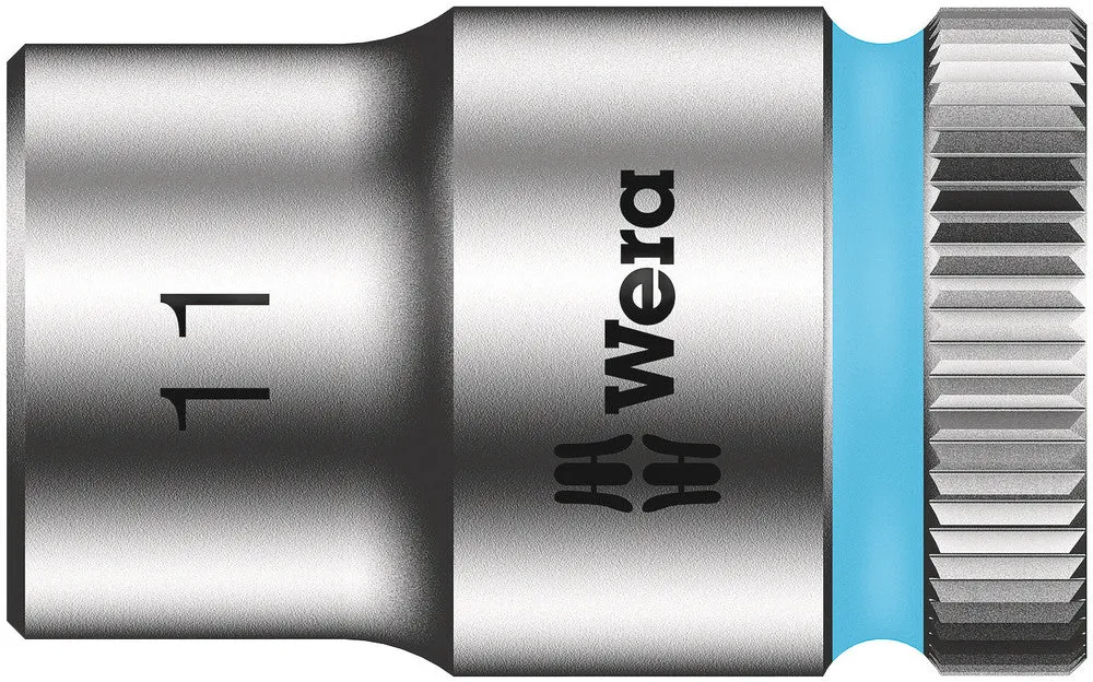 8790 HMB Zyklop 3/8" socket, 11 x 29 mm