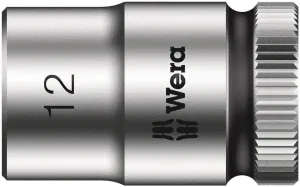 8790 HMB Zyklop 3/8" socket, 12 x 29 mm