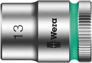 8790 HMB Zyklop 3/8" socket, 13 x 29 mm