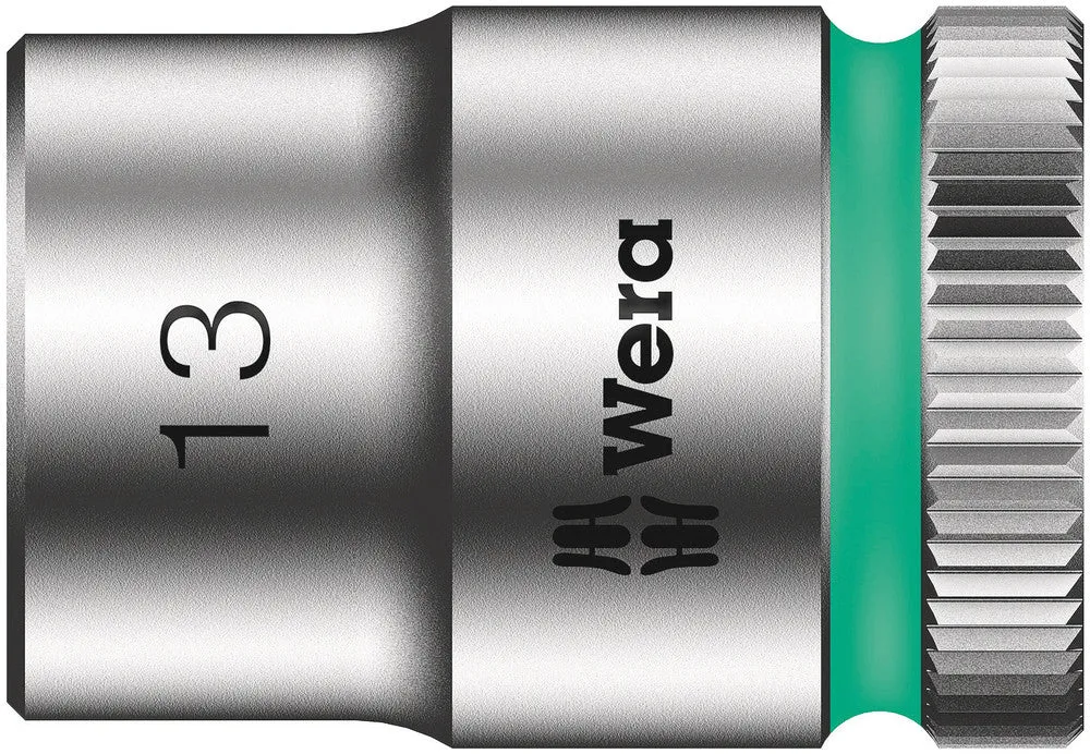 8790 HMB Zyklop 3/8" socket, 13 x 29 mm