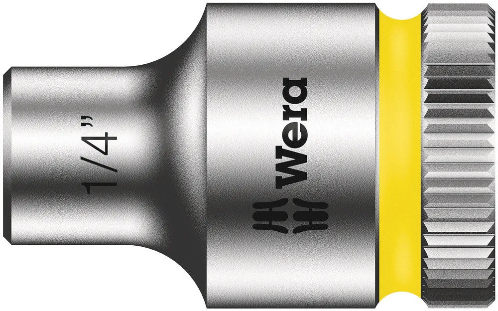 8790 HMB Zyklop 3/8" socket, 1/4" x 29 mm