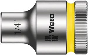 8790 HMB Zyklop 3/8" socket, 1/4" x 29 mm