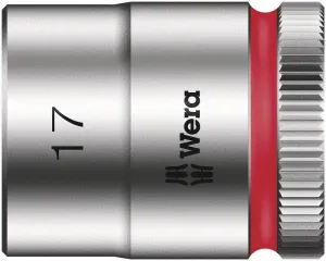 8790 HMB Zyklop 3/8" socket, 17 x 30 mm