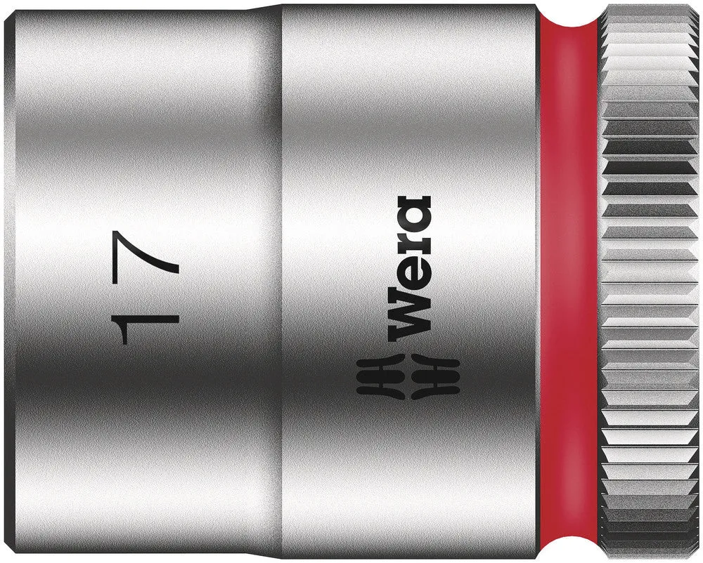 8790 HMB Zyklop 3/8" socket, 17 x 30 mm