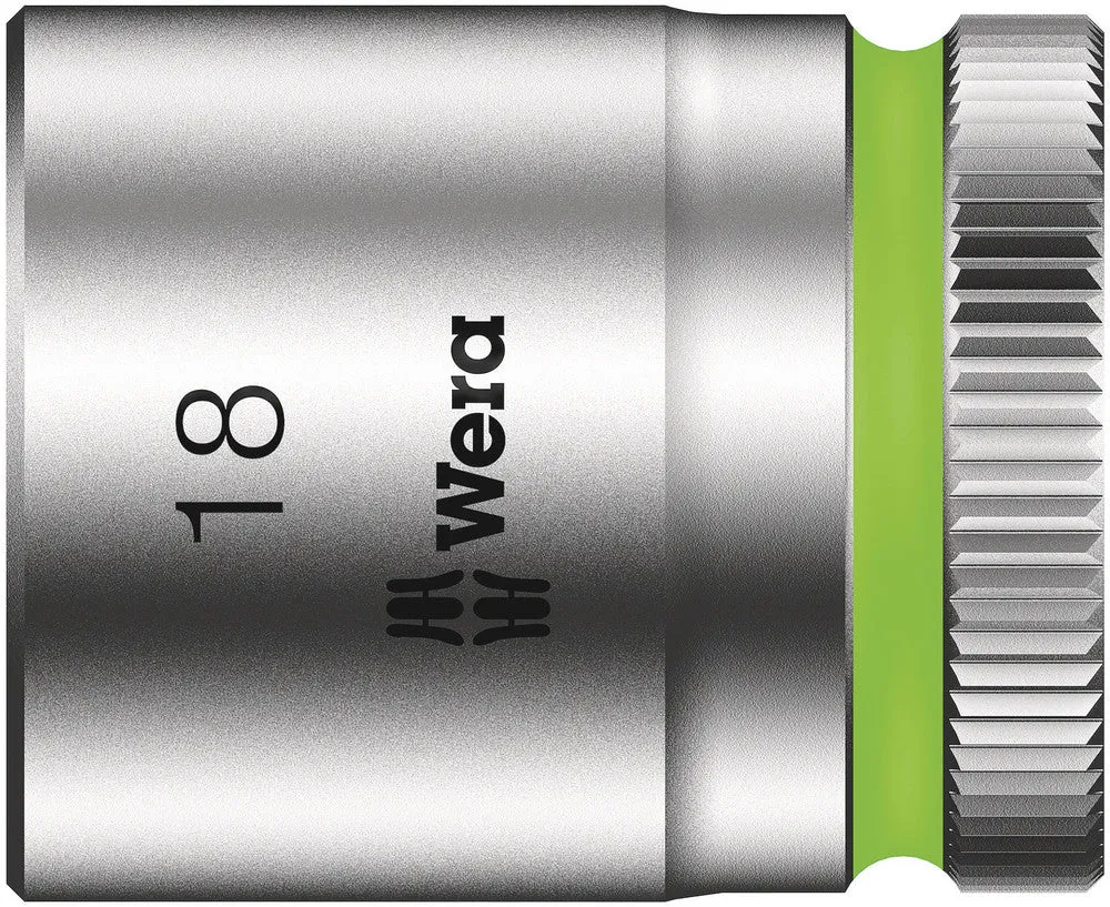 8790 HMB Zyklop 3/8" socket, 18 x 30 mm