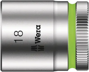 8790 HMB Zyklop 3/8" socket, 18 x 30 mm