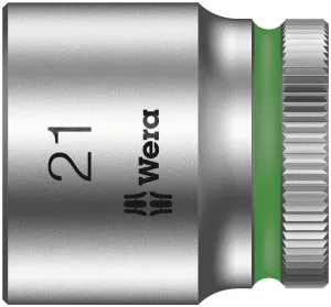 8790 HMB Zyklop 3/8" socket, 21 x 30 mm