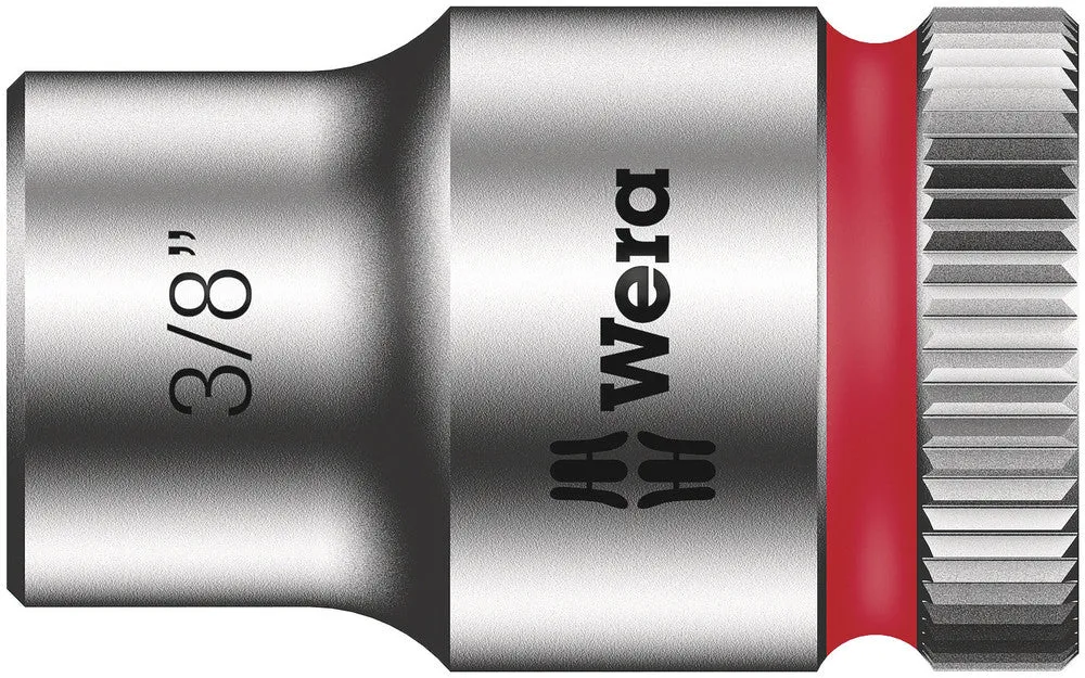 8790 HMB Zyklop 3/8" socket, 3/8" x 29 mm