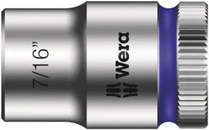 8790 HMB Zyklop 3/8" socket, 7/16" x 29 mm