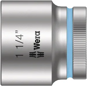 8790 HMC Zyklop socket with 1/2" drive, 1 1/4" x 42 mm