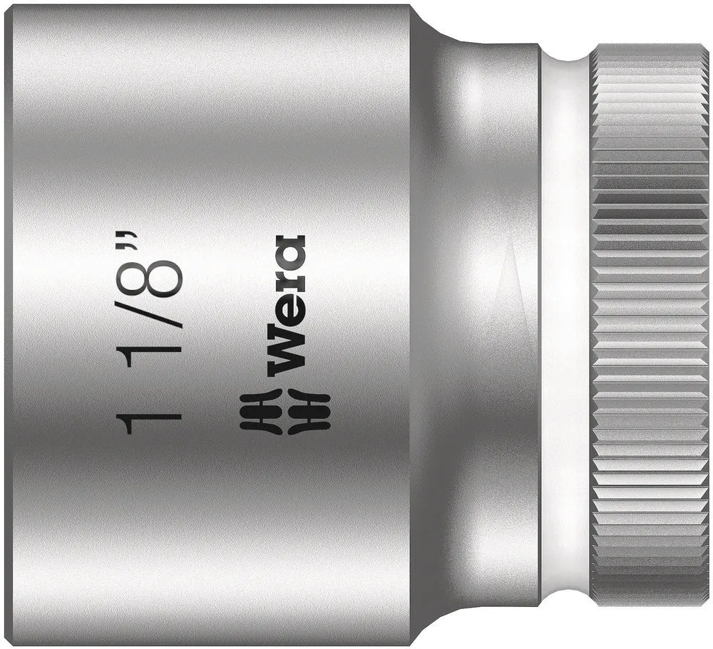 8790 HMC Zyklop socket with 1/2" drive, 1 1/8" x 40 mm