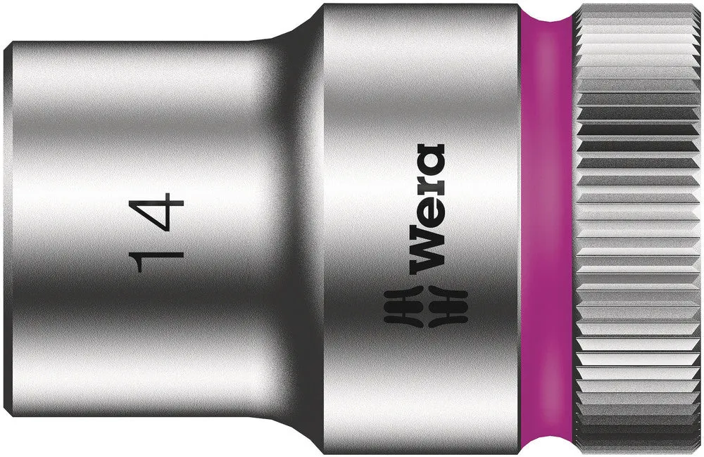 8790 HMC Zyklop socket with 1/2" drive, 14 x 37 mm