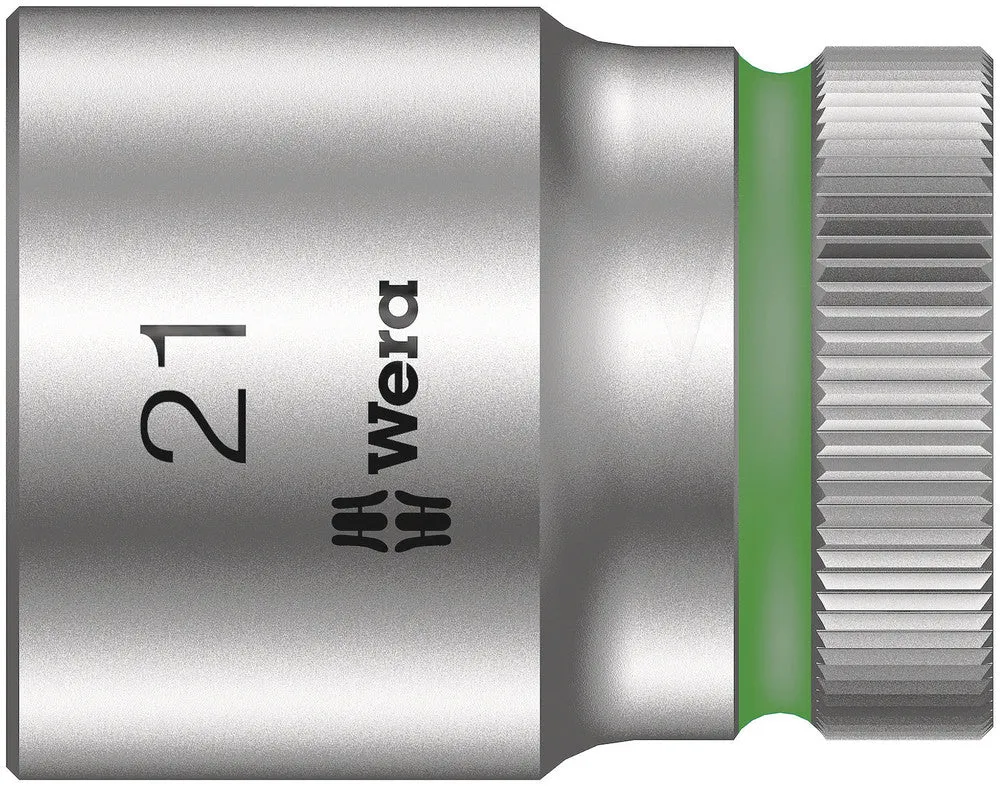 8790 HMC Zyklop socket with 1/2" drive, 21 x 37 mm