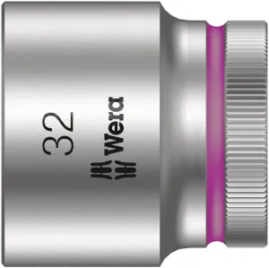 8790 HMC Zyklop socket with 1/2" drive, 32 x 42 mm