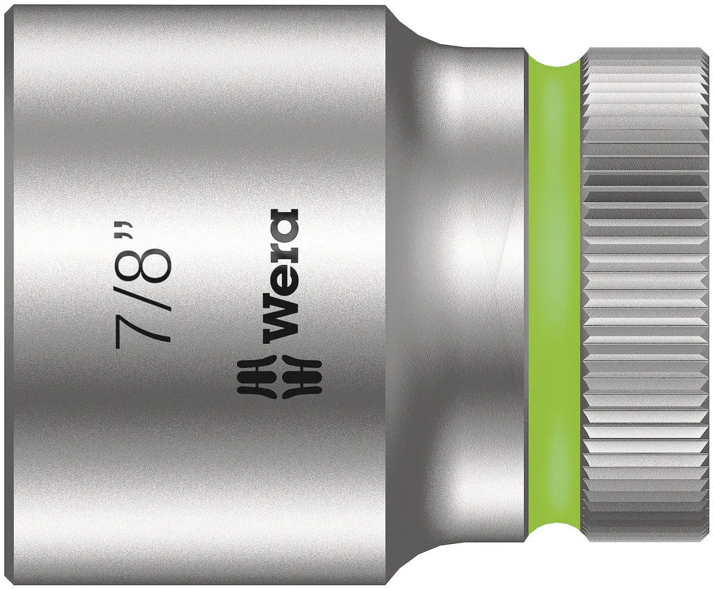 8790 HMC Zyklop socket with 1/2" drive, 7/8" x 37 mm