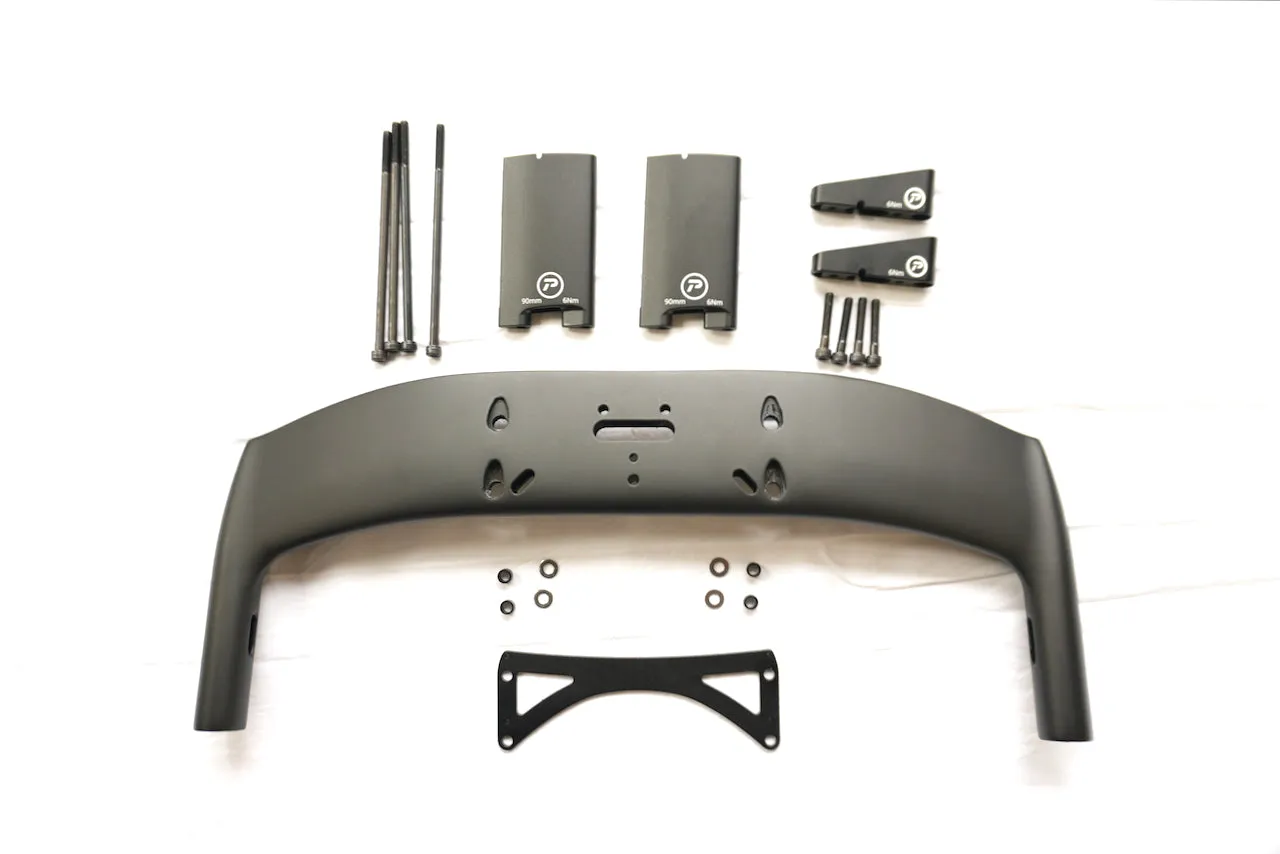 90mm One-Piece Stack Spacer (Giant Trinity Advanced Pro MY2016 )