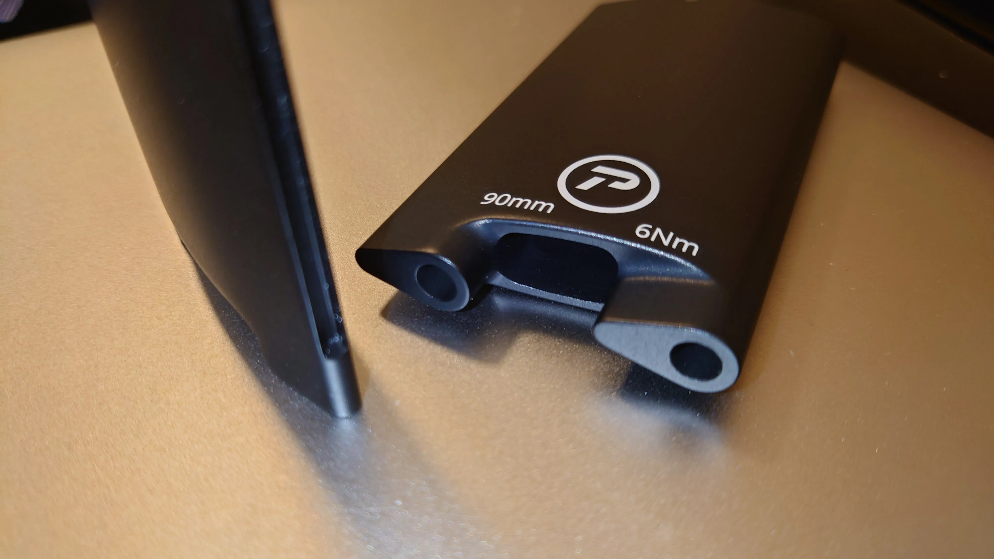90mm One-Piece Stack Spacer (Giant Trinity Advanced Pro MY2016 )