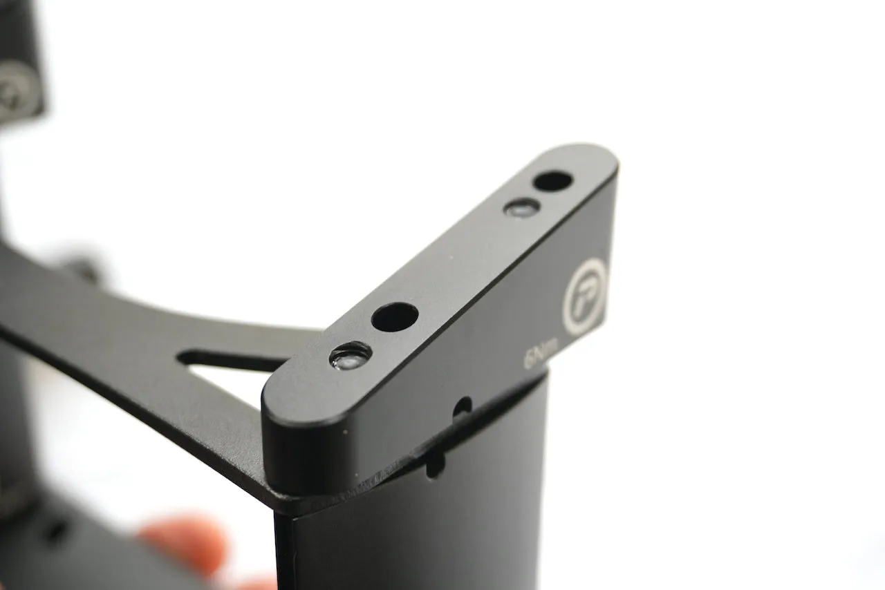90mm One-Piece Stack Spacer (Giant Trinity Advanced Pro MY2016 )