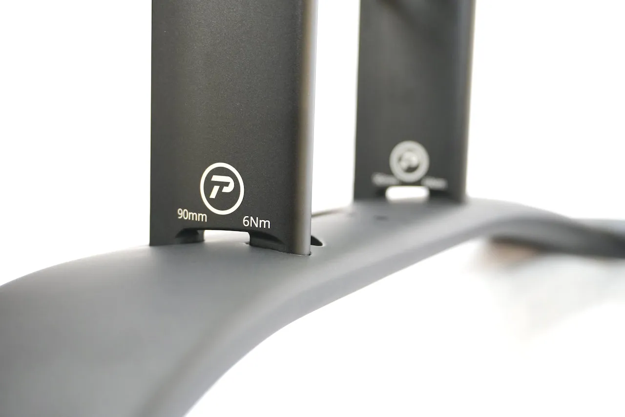 90mm One-Piece Stack Spacer (Giant Trinity Advanced Pro MY2016 )