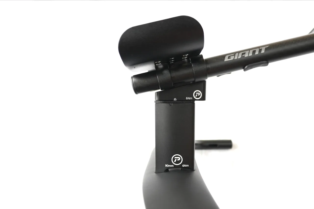 90mm One-Piece Stack Spacer (Giant Trinity Advanced Pro MY2016 )