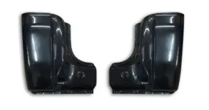 '99-'16 F-250/F-350/F-450 Single Cab Corner Cover