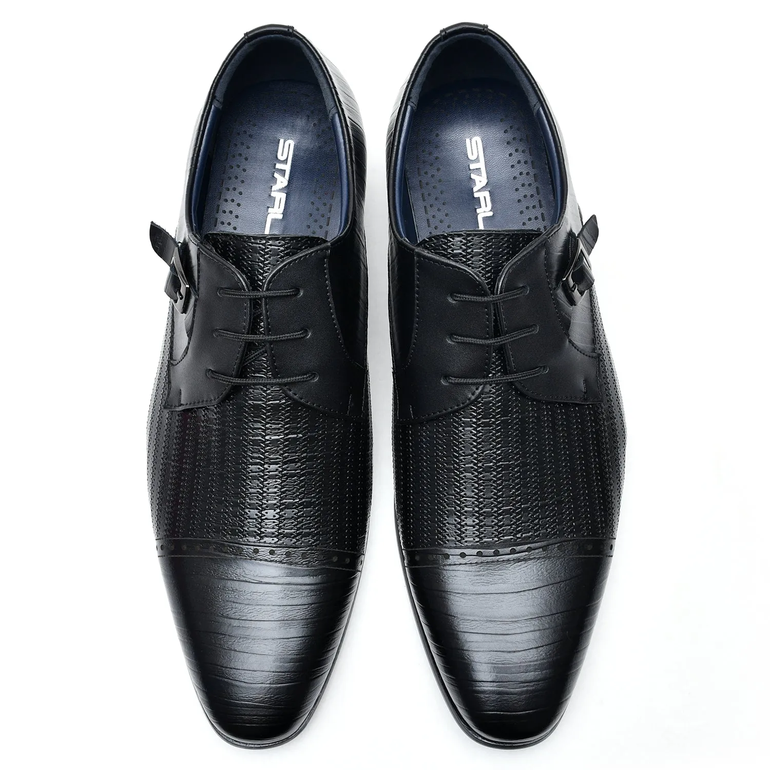 A1278-6 BLACK