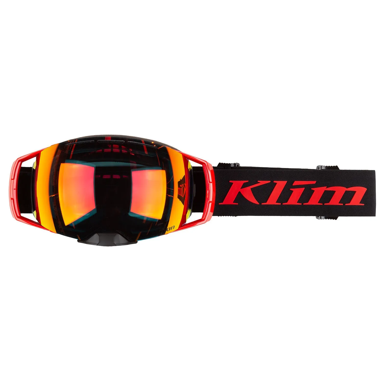Aeon Tech Snow Goggles
