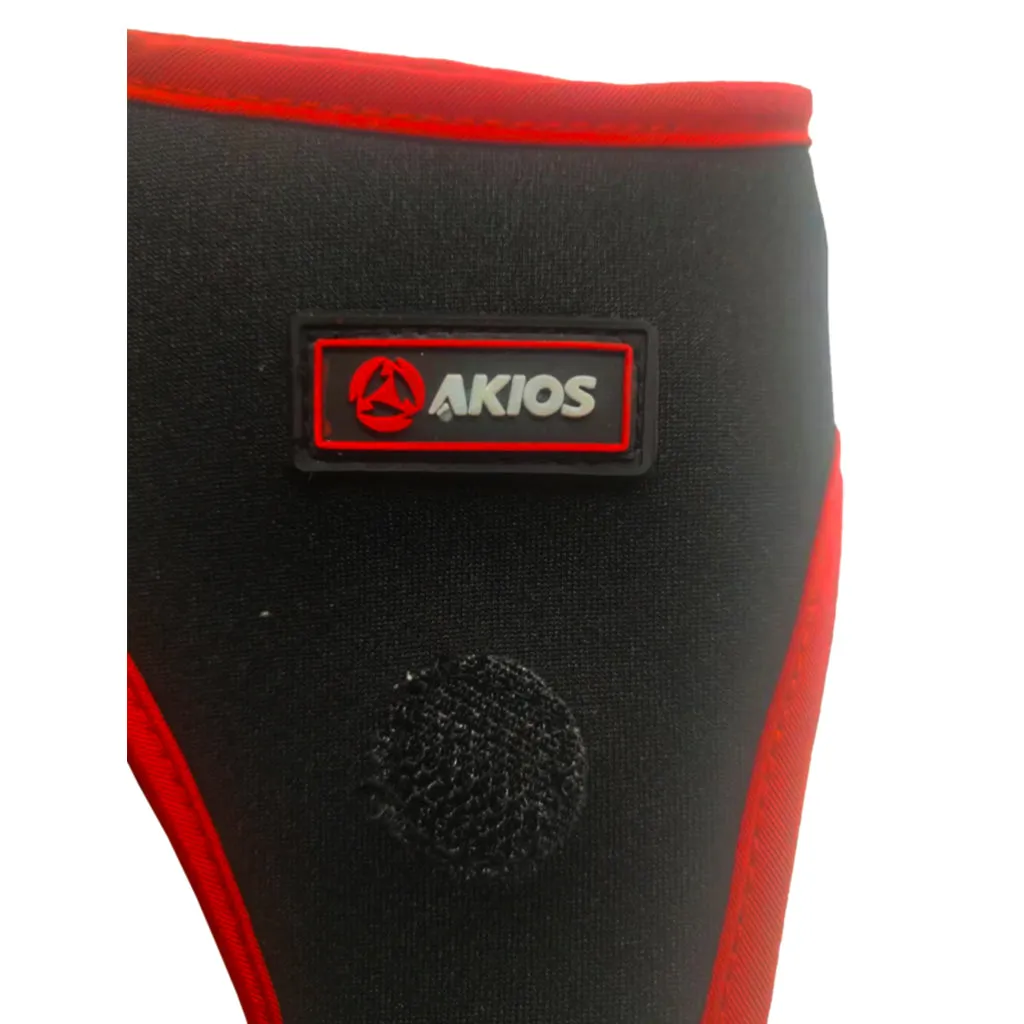 Akios Finger Casting Stall Glove